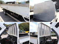 ISUZU Elf Flat Body 2RG-NPR88AR 2023 83,000km_39