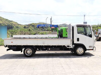 ISUZU Elf Flat Body 2RG-NPR88AR 2023 83,000km_4