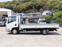 ISUZU Elf Flat Body 2RG-NPR88AR 2023 83,000km_5