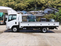 ISUZU Elf Flat Body 2RG-NPR88AR 2023 42,000km_28