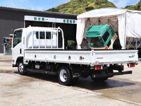 ISUZU Elf Flat Body 2RG-NPR88AR 2023 42,000km_2