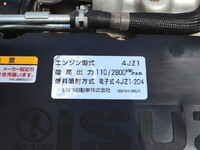 ISUZU Elf Flat Body 2RG-NPR88AR 2023 42,000km_36