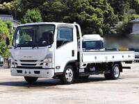 ISUZU Elf Flat Body 2RG-NPR88AR 2023 42,000km_3