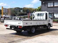 ISUZU Elf Flat Body 2RG-NPR88AR 2023 42,000km_4