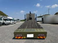 HINO Profia Self Loader (With 3 Steps Of Cranes) QPG-FW1EXEG 2014 844,000km_13