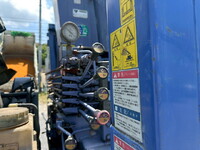 HINO Profia Self Loader (With 3 Steps Of Cranes) QPG-FW1EXEG 2014 844,000km_17