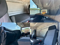 HINO Profia Self Loader (With 3 Steps Of Cranes) QPG-FW1EXEG 2014 844,000km_25