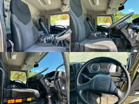 HINO Profia Self Loader (With 3 Steps Of Cranes) QPG-FW1EXEG 2014 844,000km_26
