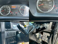 HINO Profia Self Loader (With 3 Steps Of Cranes) QPG-FW1EXEG 2014 844,000km_27