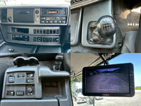 HINO Profia Self Loader (With 3 Steps Of Cranes) QPG-FW1EXEG 2014 844,000km_28