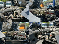 HINO Profia Self Loader (With 3 Steps Of Cranes) QPG-FW1EXEG 2014 844,000km_29