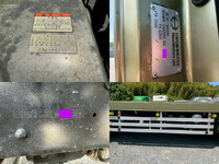 HINO Profia Self Loader (With 3 Steps Of Cranes) QPG-FW1EXEG 2014 844,000km_30