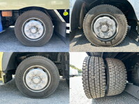 HINO Profia Self Loader (With 3 Steps Of Cranes) QPG-FW1EXEG 2014 844,000km_33