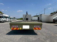HINO Profia Self Loader (With 3 Steps Of Cranes) QPG-FW1EXEG 2014 844,000km_35