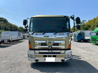 HINO Profia Self Loader (With 3 Steps Of Cranes) QPG-FW1EXEG 2014 844,000km_5