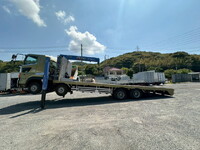 HINO Profia Self Loader (With 3 Steps Of Cranes) QPG-FW1EXEG 2014 844,000km_9