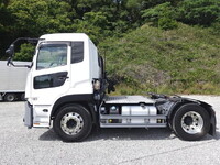 UD TRUCKS Quon Trailer Head 2RG-GK5DAB 2022 191,000km_10