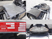 UD TRUCKS Quon Trailer Head 2RG-GK5DAB 2022 191,000km_14
