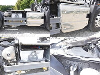 UD TRUCKS Quon Trailer Head 2RG-GK5DAB 2022 191,000km_18
