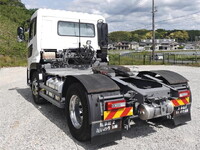 UD TRUCKS Quon Trailer Head 2RG-GK5DAB 2022 191,000km_2