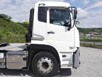 UD TRUCKS Quon Trailer Head 2RG-GK5DAB 2022 191,000km_6