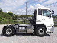 UD TRUCKS Quon Trailer Head 2RG-GK5DAB 2022 191,000km_7