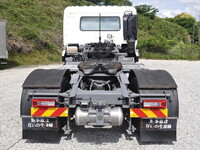 UD TRUCKS Quon Trailer Head 2RG-GK5DAB 2022 191,000km_9
