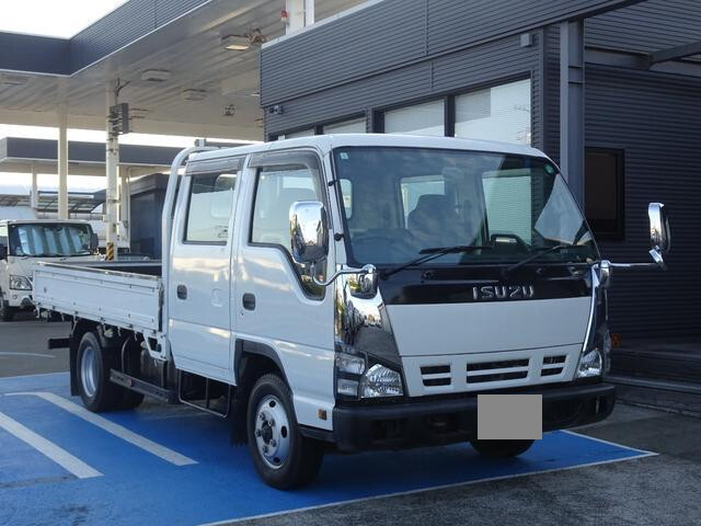 Elf Double Cab_1