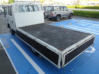 ISUZU Elf Double Cab PB-NPR81AR 2006 85,000km_10