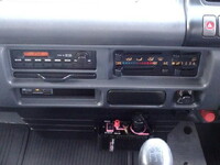 ISUZU Elf Double Cab PB-NPR81AR 2006 85,000km_25