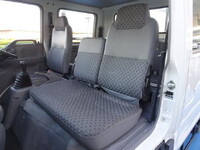 ISUZU Elf Double Cab PB-NPR81AR 2006 85,000km_30