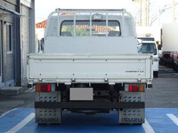 ISUZU Elf Double Cab PB-NPR81AR 2006 85,000km_4