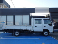 ISUZU Elf Double Cab PB-NPR81AR 2006 85,000km_5
