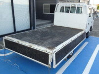 ISUZU Elf Double Cab PB-NPR81AR 2006 85,000km_9