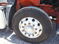 UD TRUCKS Quon Deep Dump LDG-CD5YL 2011 616,802km_10