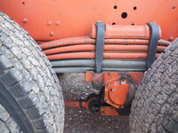 UD TRUCKS Quon Deep Dump LDG-CD5YL 2011 616,802km_12