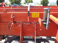 UD TRUCKS Quon Deep Dump LDG-CD5YL 2011 616,802km_20