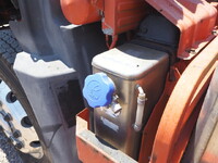 UD TRUCKS Quon Deep Dump LDG-CD5YL 2011 616,802km_21