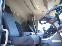 UD TRUCKS Quon Deep Dump LDG-CD5YL 2011 616,802km_32