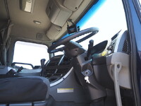 UD TRUCKS Quon Deep Dump LDG-CD5YL 2011 616,802km_33
