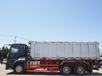 UD TRUCKS Quon Deep Dump LDG-CD5YL 2011 616,802km_3