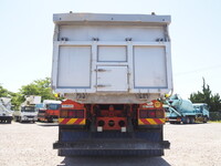 UD TRUCKS Quon Deep Dump LDG-CD5YL 2011 616,802km_4