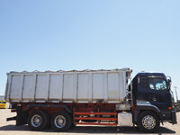 UD TRUCKS Quon Deep Dump LDG-CD5YL 2011 616,802km_5