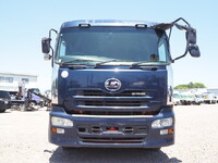 UD TRUCKS Quon Deep Dump LDG-CD5YL 2011 616,802km_6