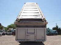UD TRUCKS Quon Deep Dump LDG-CD5YL 2011 616,802km_7