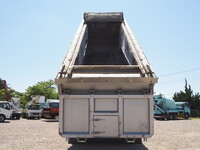UD TRUCKS Quon Deep Dump LDG-CD5YL 2011 616,802km_8