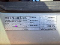 UD TRUCKS Condor Self Loader KL-PW25A 2004 110,000km_10