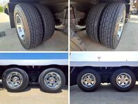 UD TRUCKS Condor Self Loader KL-PW25A 2004 110,000km_14