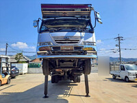UD TRUCKS Condor Self Loader KL-PW25A 2004 110,000km_21