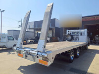 UD TRUCKS Condor Self Loader KL-PW25A 2004 110,000km_4